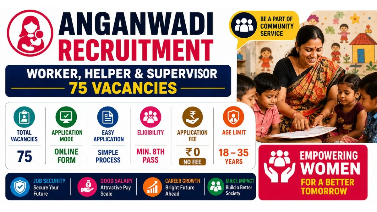 anganwadi-job-eligibility