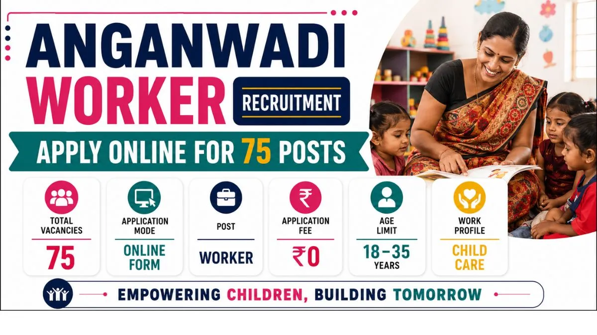 anganwadi-recruitment-documents
