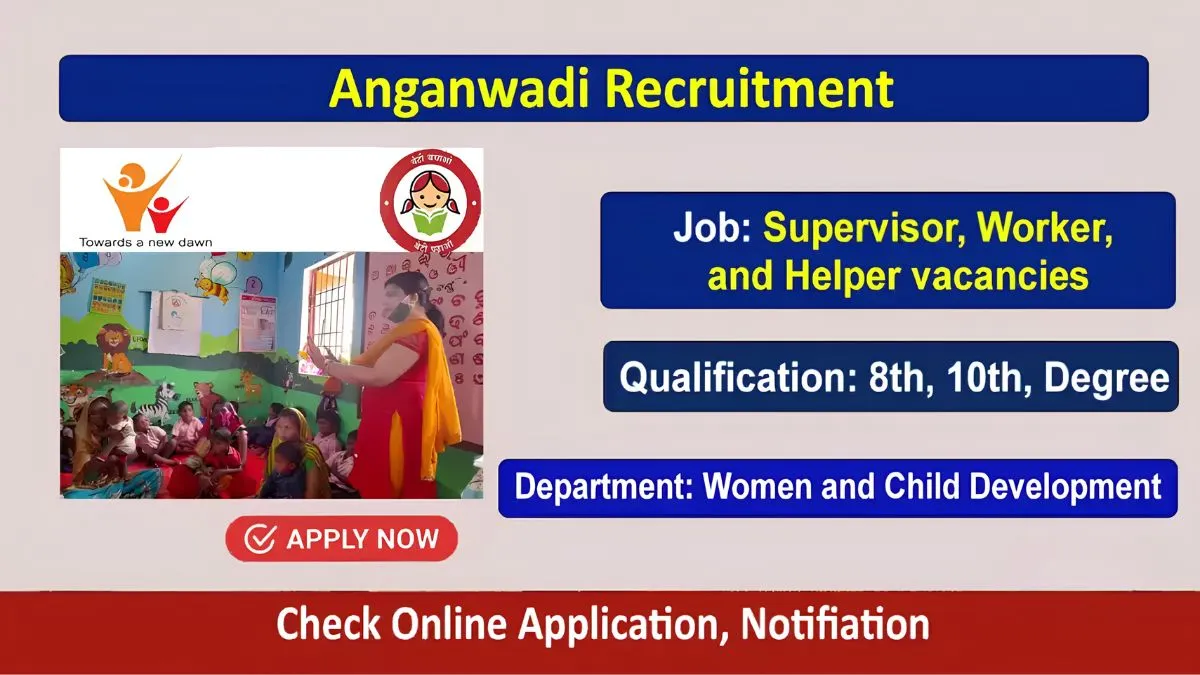 anganwadi-selection-process