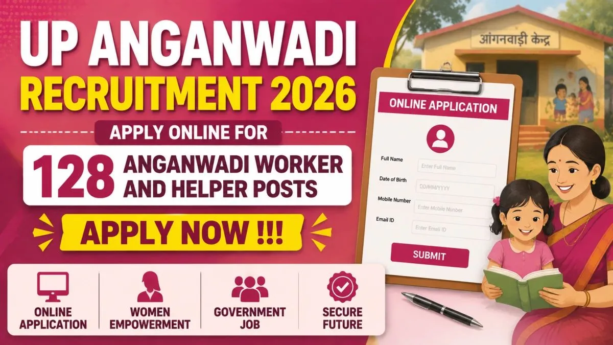 up-anganwadi-recruitment